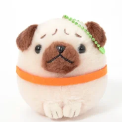 Wanko Tai Dog Plush Collection (Ball Chain) -Toy Sale Store 6a3bfc26ad804c54ac9be2bc0b9dd043.jpg