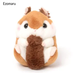 Coroham Coron Mori No Osanpo Hamster Plush Collection (Standard) -Toy Sale Store 6a4cfaf8a13444e4ad74df99fa91e9aa.jpg