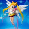 Bandai S.H.Figuarts Pretty Guardian Sailor Moon Sailor Stars Eternal Sailor Moon