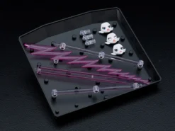 GOOD SMILE COMPANY Hagane Works Alloy Fate/Grand Order Alter Ego/Mecha Eli-chan -Toy Sale Store 6b69e6333cda432ca07cca2c724c179a.jpg