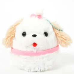 Wanko Tai Dog Plush Collection (Ball Chain) -Toy Sale Store 6b73c6a396cf4f76a1f03b4402fd8f4a.jpg