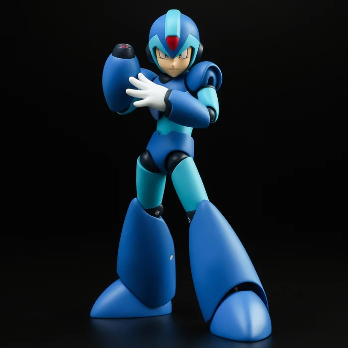 Sentinel 4inch-nel Mega Man X 3 Sentinel 4inch-nel Mega Man X
