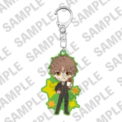 Cardcaptor Sakura: Clear Card SugarDia Collaboration Cooking Series Rubber Strap Collection -Toy Sale Store 6c3f8253c15d44a49a700505659b7b00.jpg
