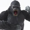S.H.MonsterArts King Kong Figure