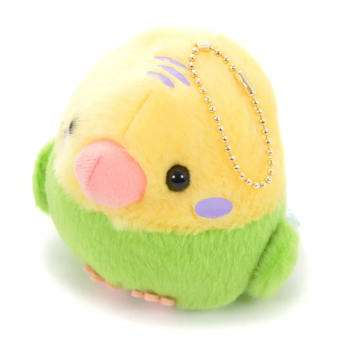 Kotori Tai Bird Plush Collection (Ball Chain) 9 Kotori Tai Bird Plush Collection (Ball Chain) - Image 7