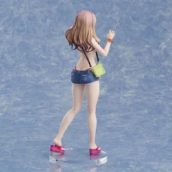 SSSS.Dynazenon Yume Minami: Swimsuit Ver. Non-Scale Figure 30 SSSS.Dynazenon Yume Minami: Swimsuit Ver. Non-Scale Figure -Toy Sale Store 6cb44b43037b4f1399cd84f852568004.jpg