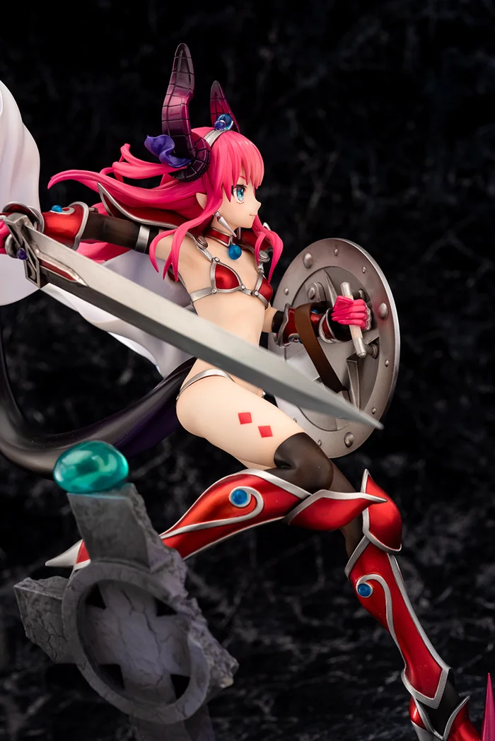 Fate/Grand Order Saber/Elizabeth Bathory (Brave) 1/7 Scale Figure 16 Fate/Grand Order Saber/Elizabeth Bathory (Brave) 1/7 Scale Figure - Image 14