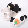 Tsuchineko Shiawase Kagi Shippo Cat Plush Collection (Big) 2 Tsuchineko Shiawase Kagi Shippo Cat Plush Collection (Big) -Toy Sale Store 6d54110ff7464e48a925372cc553f6b0.jpg