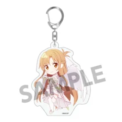 Pikuriru! Sword Art Online: Alicization - War Of Underworld Trading Acrylic Keychain Complete Box Set -Toy Sale Store 6d6b8a4e8cc24cc3a3f3a889b23d7b58.jpg