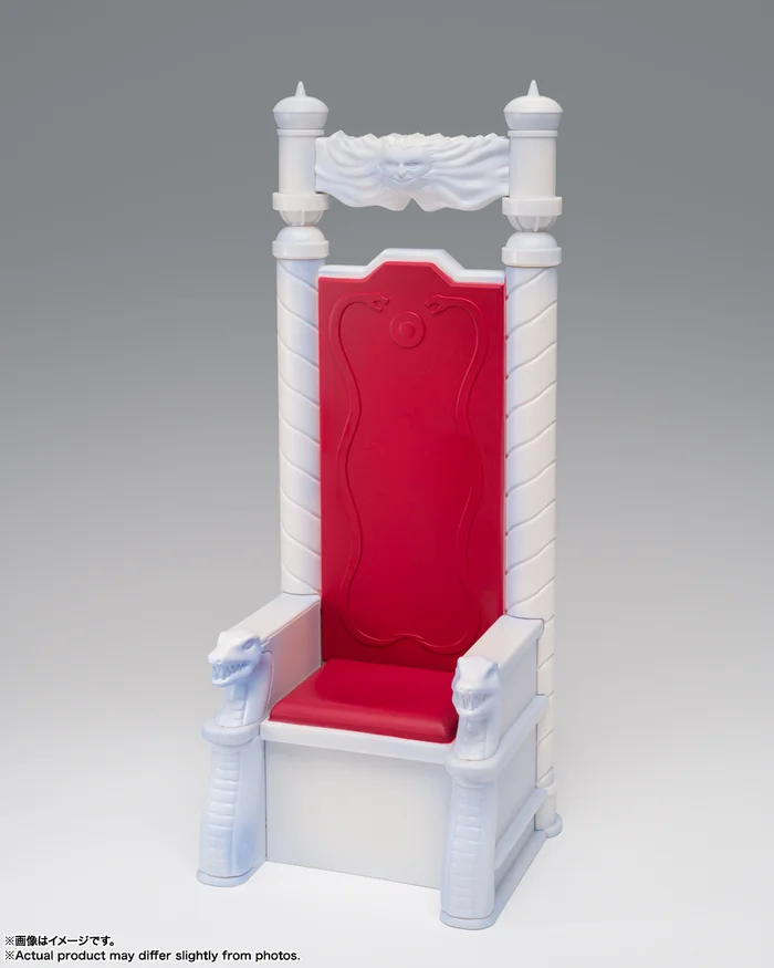 Bandai Saint Cloth Myth EX Saint Seiya Saint Cloth Myth Polaris Hilda -The Earth Representative Of Odin- 8 Bandai Saint Cloth Myth EX Saint Seiya Saint Cloth Myth Polaris Hilda -The Earth Representative Of Odin- - Image 6