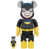 BE＠RBRICK The New Batman Adventures Batgirl 100% & 400% -Toy Sale Store 6d758fef0c1a4cbc85263beedd7d7c2a.jpg
