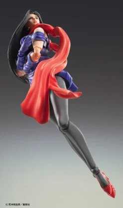 Super Action Statue JoJo's Bizarre Adventure Part 2 Lisa Lisa 19 Super Action Statue JoJo's Bizarre Adventure Part 2 Lisa Lisa -Toy Sale Store 6d8411ef21a145928fdca93e8e91c58b.jpg