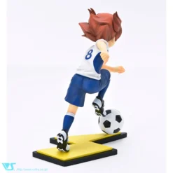 CharaGumin No. 109: Inazuma Eleven Go - Tenma Matsukaze -Toy Sale Store 6da14f93a9f74af49acbd9bc4d4ac358.jpg