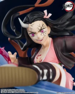 Bandai Figuarts Zero Demon Slayer: Kimetsu No Yaiba Nezuko Kamado: Demon Form Advancing Ver. -Toy Sale Store 6dd68f7e4c0d4597be06168327205527.jpg