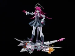 GOOD SMILE COMPANY Hagane Works Alloy Fate/Grand Order Alter Ego/Mecha Eli-chan -Toy Sale Store 6e042b8438184616b9b8d56dd2ab4dc2.jpg