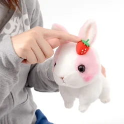 Kyun To Naki Usagi Noichigo Pika Plush Collection (Standard) -Toy Sale Store 6e224fc4375b4525be3eef5c9ff244f9.jpg