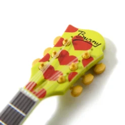 Hide Guitar Collection Official Figure Set: GREEN HEART Ver. -Toy Sale Store 6e4d5e0145fd4bc09ece0f763b92b932.jpg