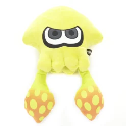 Splatoon 2 All-Star Collection Large Squid Plushies 18 Splatoon 2 All-Star Collection Large Squid Plushies -Toy Sale Store 6e60bf2283bf468f84af1f4f8c7e12a2.jpg