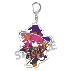 Pikuriru! Fate/Grand Order Trading Acrylic Keychain Charms Vol. 4 Box Set (Re-run) -Toy Sale Store 6e81b66258f3450ba29916bb6af61aed.jpg