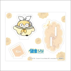 Hatsune Miku Creators Party Acrylic Stand Keychain Collection: RURUTEA Ver. 13 Hatsune Miku Creators Party Acrylic Stand Keychain Collection: RURUTEA Ver. -Toy Sale Store 6e9ac16ed8c74666b51ab4904edda814.jpg
