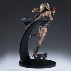 Hdge Technical Statue No. 04: Gravity Rush Kat (Re-run) 19 Hdge Technical Statue No. 04: Gravity Rush Kat (Re-run) -Toy Sale Store 6edfa7e4cf2b4ebc9db3ebafd7714f97.jpg