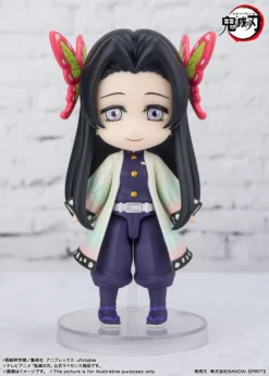 Bandai Figuarts Mini Demon Slayer: Kimetsu No Yaiba Kanae Kocho -Toy Sale Store 6ef2233220c940b1af46abace032817e.jpg