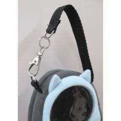 Neko-dango Osan-Pouch Light Blue Cat Carrying Case -Toy Sale Store 6fb20cc0f1684dd88cf4cf6782c80070.jpg