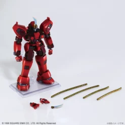 Square Enix Xenogears Structure Arts 1/144 Scale Plastic Model Kit Series Vol. 1 Brigandier -Toy Sale Store 70a0ae9d827545818024cd74961838d8.jpg