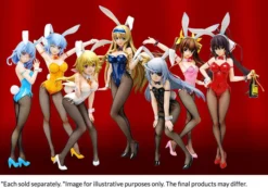 FREEing IS Tatenashi Sarashiki: Bunny Ver. -Toy Sale Store 710ffbe4465f4ae3b06b2ff319033c37.jpg