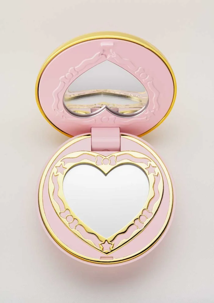 Bandai Proplica Sailor Moon Sailor Chibi Moon Prism Heart Compact 8 Bandai Proplica Sailor Moon Sailor Chibi Moon Prism Heart Compact - Image 6