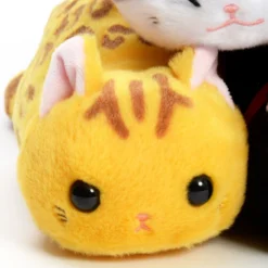 Tsuchineko Higebukuro Cat Plush Pouch Collection 29 Tsuchineko Higebukuro Cat Plush Pouch Collection -Toy Sale Store 711b19f0ab58470fa27d4f3ac2b6c4a1.jpg
