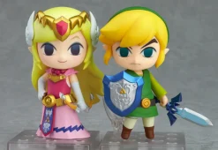 GOOD SMILE COMPANY Nendoroid Zelda: The Wind Waker Ver. -Toy Sale Store 7187b927d24d4367bad61b2259939c2b.jpg