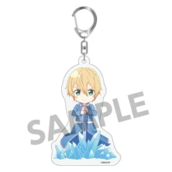 Pikuriru! Sword Art Online: Alicization - War Of Underworld Trading Acrylic Keychain Complete Box Set -Toy Sale Store 71d3a1aec5be4861a8cc9271f2874414.jpg