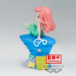 Q Posket Disney Characters Ariel: Mermaid Style -Toy Sale Store 71dba76a540240f0ab6601869c5636fb.jpg
