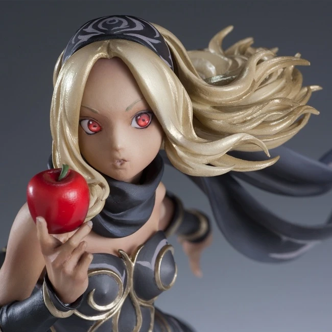 Hdge Technical Statue No. 04: Gravity Rush Kat (Re-run) 9 Hdge Technical Statue No. 04: Gravity Rush Kat (Re-run) - Image 7