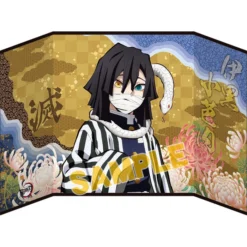 Demon Slayer: Kimetsu No Yaiba Mini Folding Screen Collection B Box Set 16 Demon Slayer: Kimetsu No Yaiba Mini Folding Screen Collection B Box Set -Toy Sale Store 721c6656a441448c9b07253a69ee6631.jpg