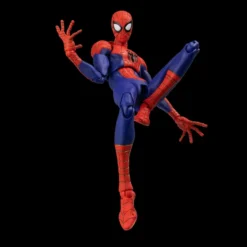 SV-Action Marvel Spider-Man Peter B. Parker (Re-run) -Toy Sale Store 726ede101d0748f783cd046fd5426114.jpg