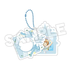 Cardcaptor Sakura: Clear Card Photo Keychain -Toy Sale Store 728503cd9b9e43fc96a67086ef3eed56.jpg