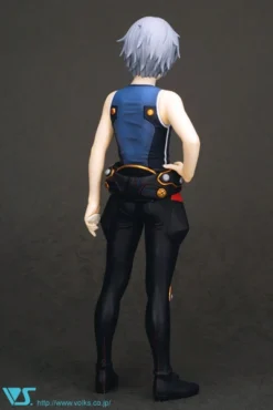 CharaGumin Ledo | Gargantia On The Verdurous Planet Garage Kit -Toy Sale Store 72ba2fed4644459fa9185a08d74c6436.jpg