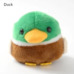 Kotori Tai Waku Waku Bird Plush Collection (Standard) -Toy Sale Store 72d677932f244b66995df6f54e5f96a8.jpg