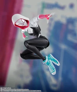 Marvel SH.Figuarts Spider-Man: Across The Spider Verse Spider-Gwen