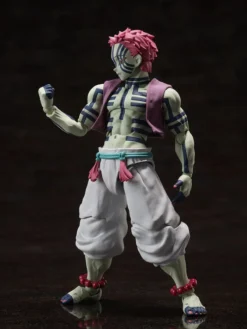 BUZZmod Demon Slayer: Kimetsu No Yaiba Akaza 1/12 Scale Action Figure -Toy Sale Store 72f66d56c4e741bcb2e0d622b2f42fb9.jpg