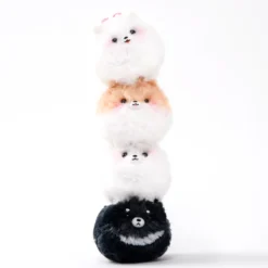 Fuwa-Mofu Pometan Dog Plush Collection (Ball Chain) -Toy Sale Store 733c74e91bf34aa1a671a8c394c6be28.jpg