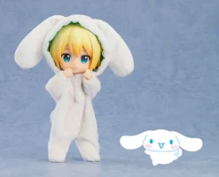 GOOD SMILE COMPANY Nendoroid Doll Kigurumi Pajamas: Cinnamoroll -Toy Sale Store 739edec38a064623ba6c5e6c420b59c9.jpg