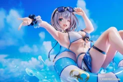GOOD SMILE COMPANY Shirogane Noel: Swimsuit Ver. 1/7 Scale Figure -Toy Sale Store 73b4eadef54e4ed7b4b958b6411a33f1.jpg