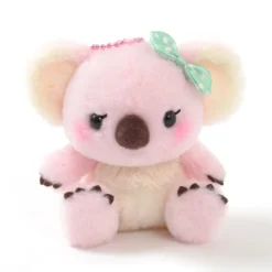 Koalyman Arata-san Koala Plush Collection (Ball Chain) -Toy Sale Store 73caeeebf67d47c1980e12b90effb998.jpg