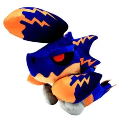 CAPCOM Monster Hunter Raging Brachydios Plush