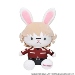 Tiger & Bunny 2 Plush -Toy Sale Store 74011d01ab3d4e19aa212bb18c92e37a.jpg