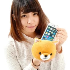 Mameshiba San Kyodai Dog Face Multiuse Stands -Toy Sale Store 74153e80042d4e03bcd06023495fae0f.jpg