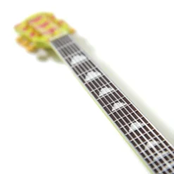 Hide Guitar Collection Official Figure Set: GREEN HEART Ver. -Toy Sale Store 741681a5e3a3463795a706e11e277a92.jpg